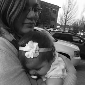 Meet your Posher, Abby